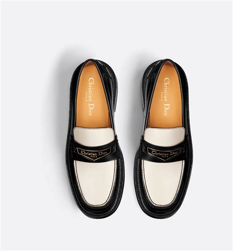 christian dior flat mules|Christian Dior loafers women's.